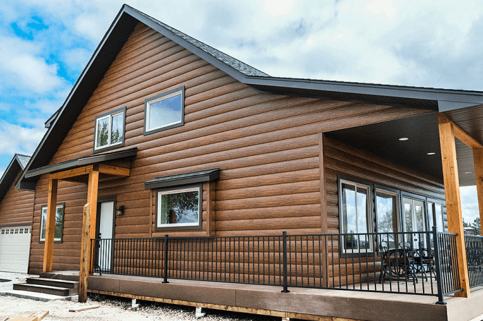 Eco-Friendly Siding Solutions