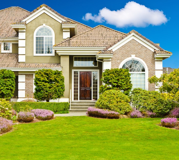 Best Exterior Contractors Near Me