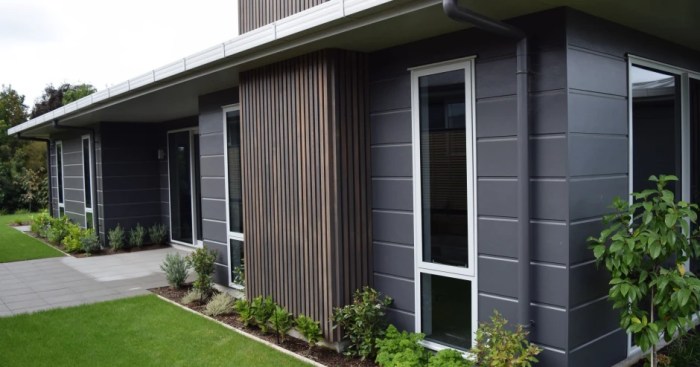 Exterior Cladding Trends 2024