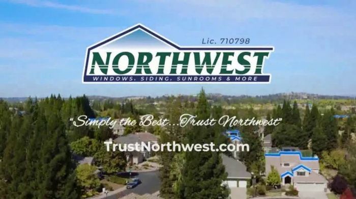 Northwest Exteriors Sacramento