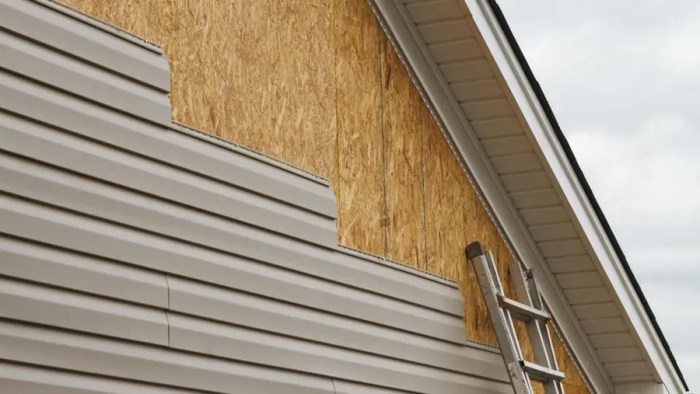 Exterior Siding Contractors Near Me