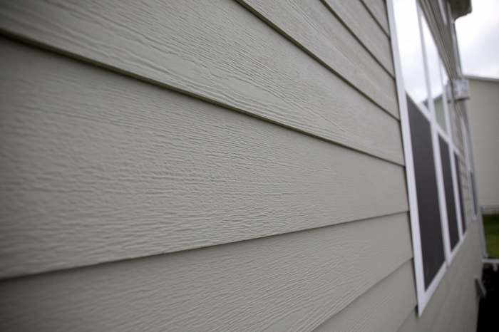 Fiber Cement Siding Price