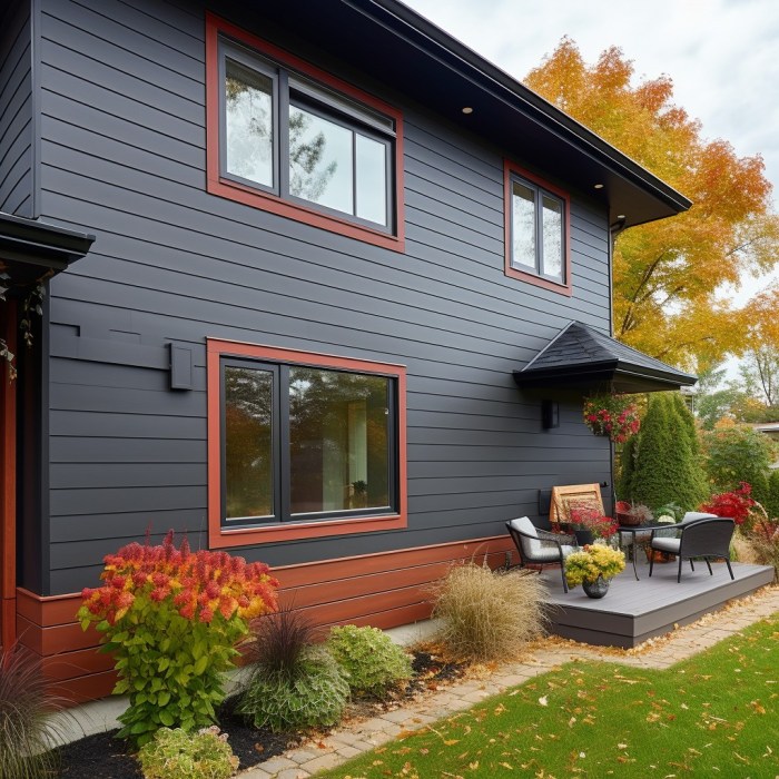 Stucco Siding Alternatives