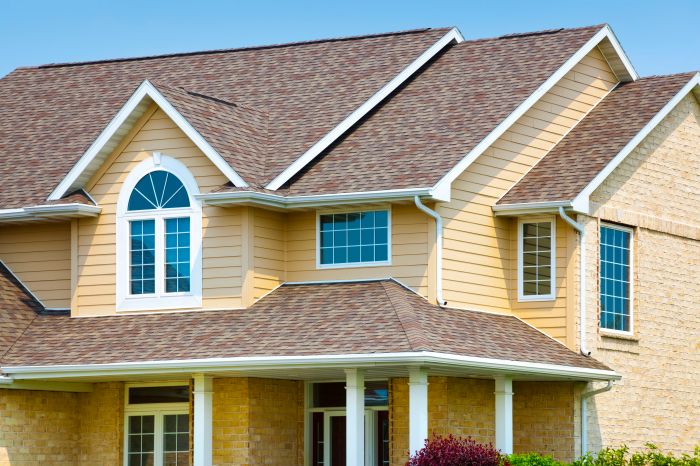 Best Exterior Siding Options