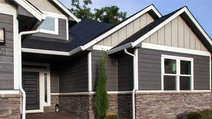 Exterior Siding Contractors Near Me