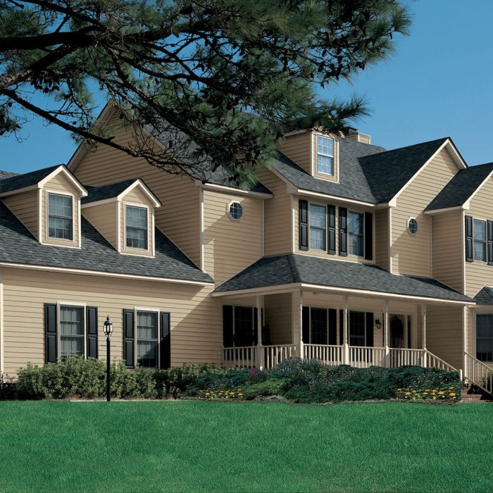 Insulated Siding Benefits