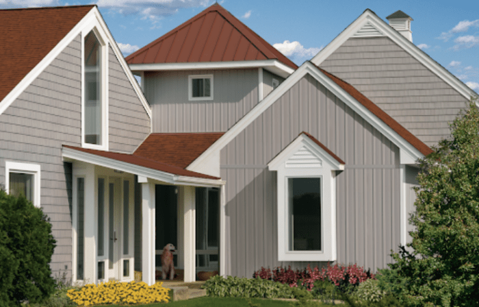 Eco-Friendly Siding Solutions