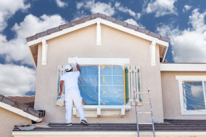 The Best Residential Painting Companies